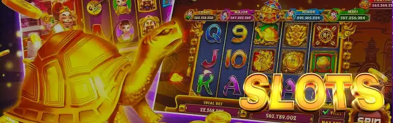 Secrets to playing Slots Online at 888PHL